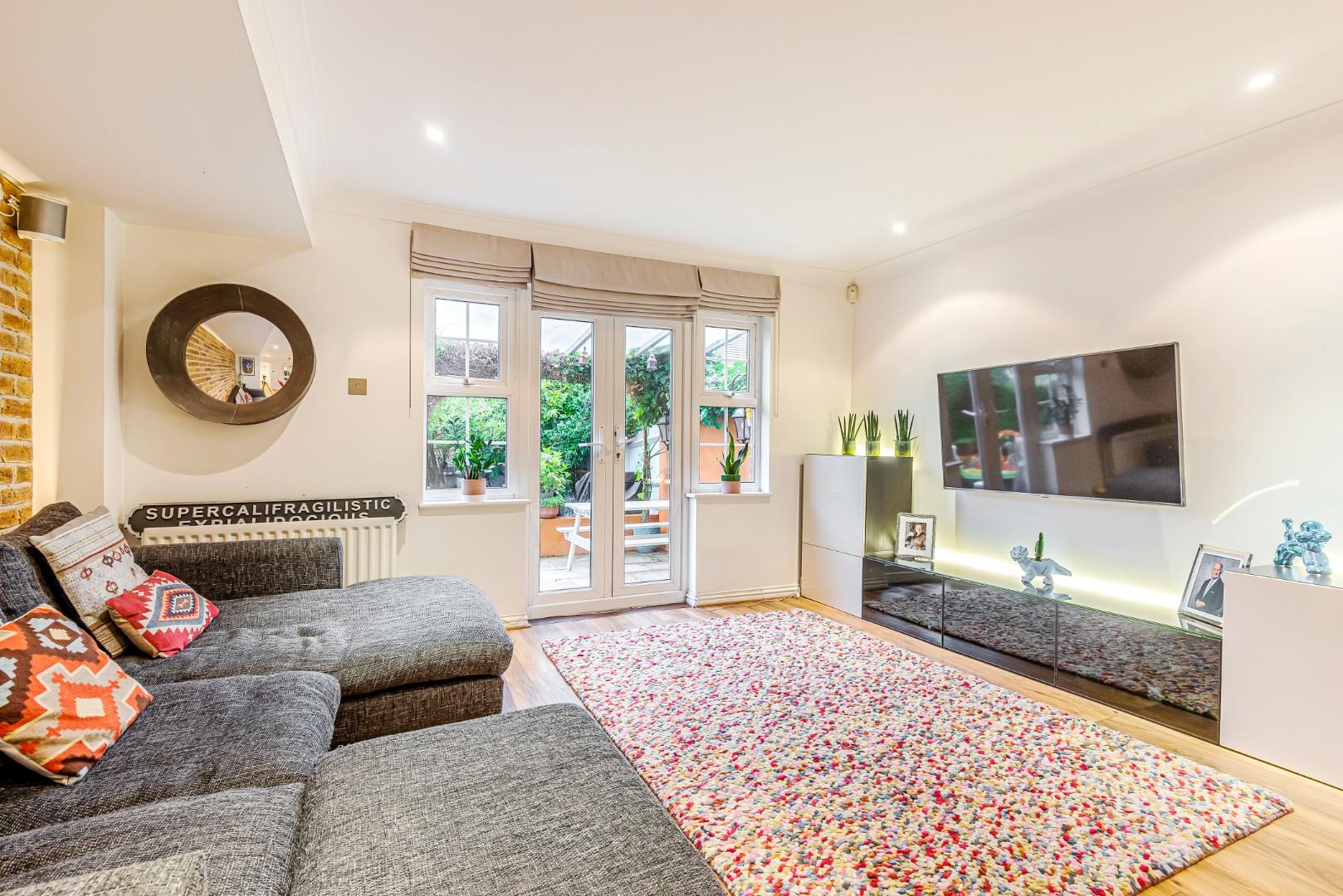 Colenso Drive, London